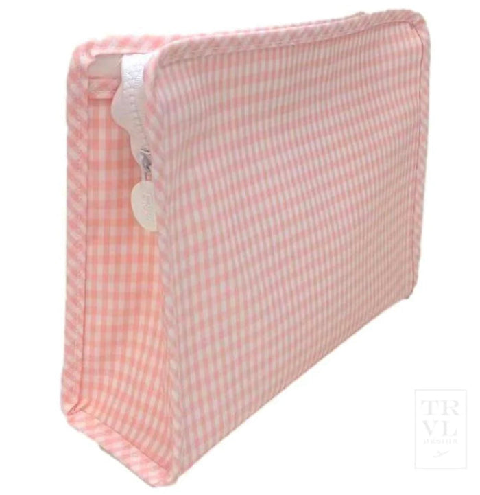 Taffy (light peachy pink)