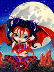 Ruby Moon
