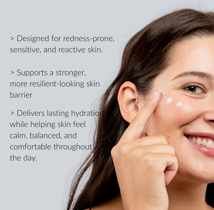 Ruddi - Redness Control Daily Moisturizer