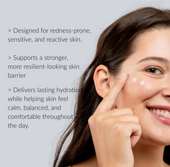 Ruddi - Redness Control Daily Moisturizer