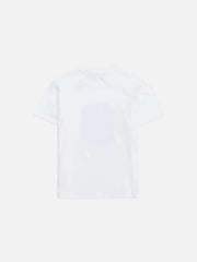 CARNE BOLLENTE Sadao Alone - White - Kategorize edilmemiş T-SHIRT