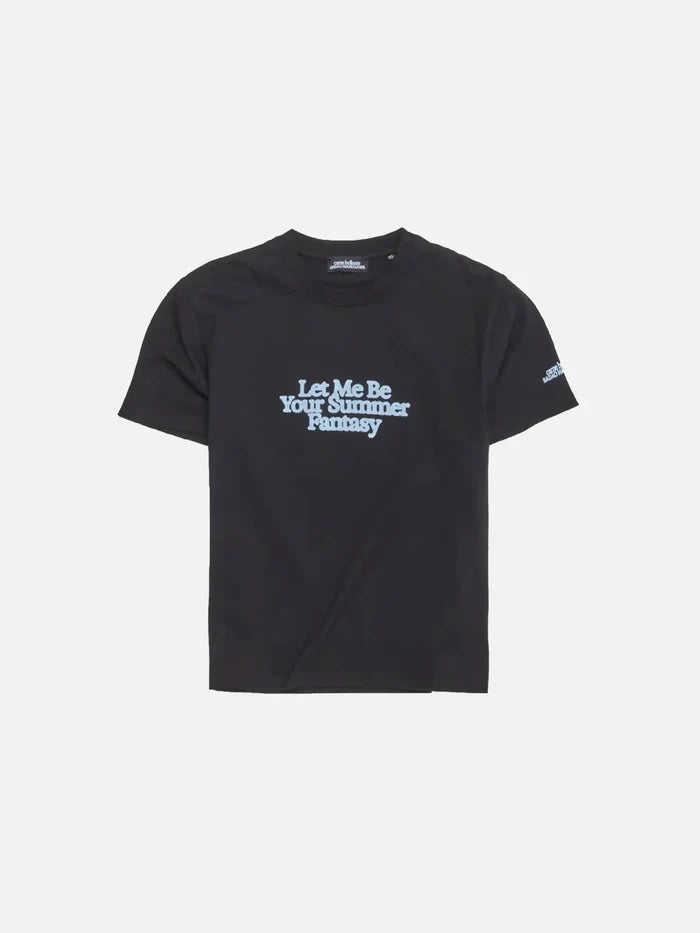 CARNE BOLLENTE Sadaos Dream - Black - Kategorize edilmemiş T-SHIRT