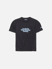 CARNE BOLLENTE Sadaos Dream - Black - Kategorize edilmemiş T-SHIRT