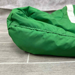 Saddle Storage Carry Bag, Has Embroidery