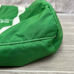 Saddle Storage Carry Bag, Has Embroidery