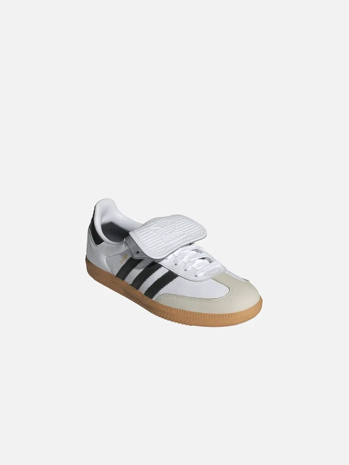 ADIDAS ORIGINALS Samba LT "Cloud White" - Sneakers SNEAKER
