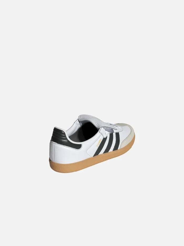 ADIDAS ORIGINALS Samba LT "Cloud White" - Sneakers SNEAKER
