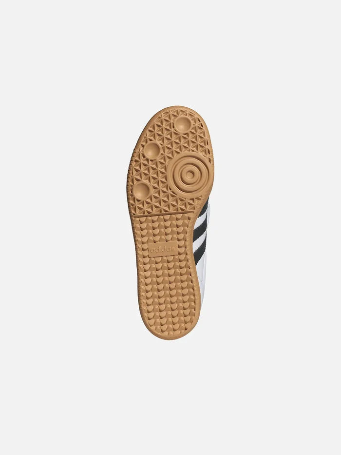 ADIDAS ORIGINALS Samba LT "Cloud White" - Sneakers SNEAKER