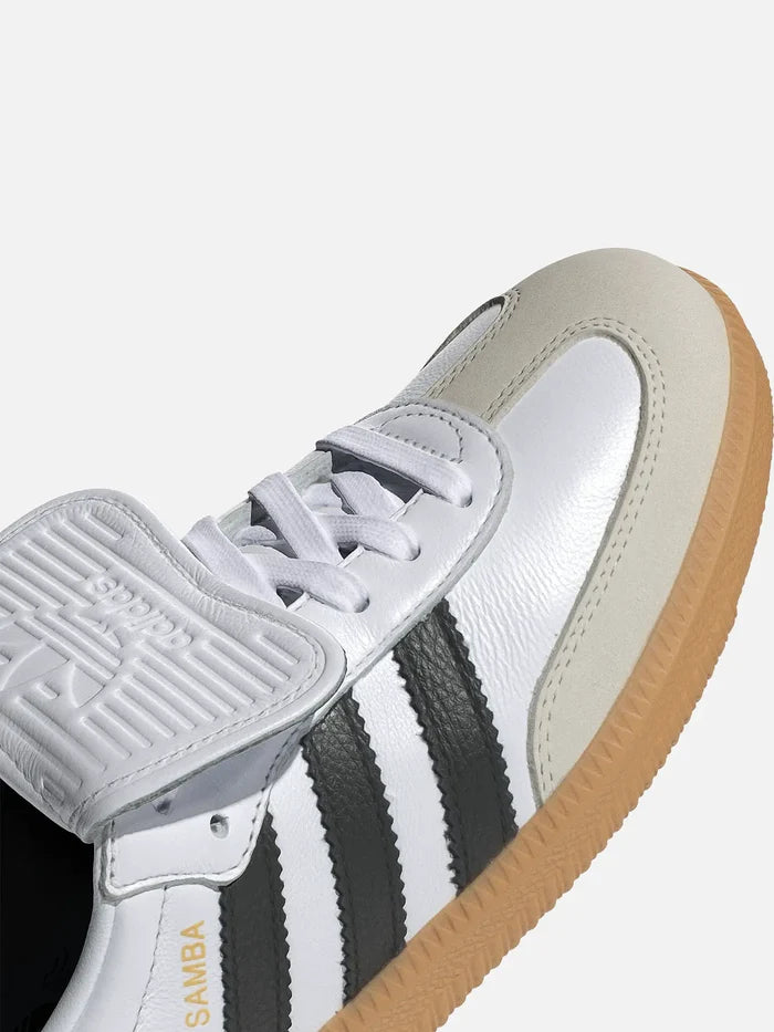 ADIDAS ORIGINALS Samba LT "Cloud White" - Sneakers SNEAKER