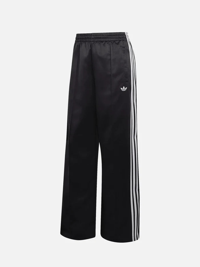 ADIDAS ORIGINALS Satin SST Track Pants – siyah, yandan görünüm