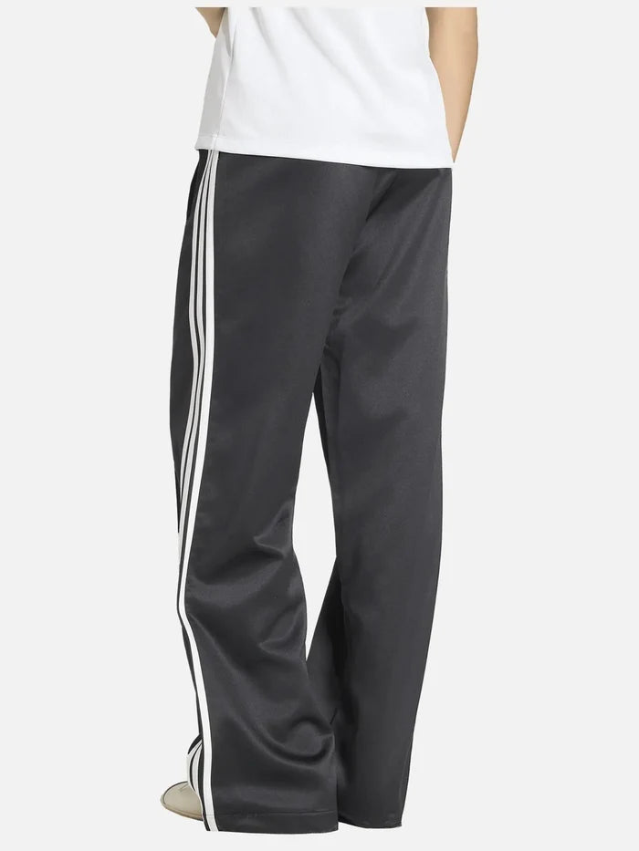 ADIDAS ORIGINALS Satin SST Track Pants – siyah, yandan görünüm