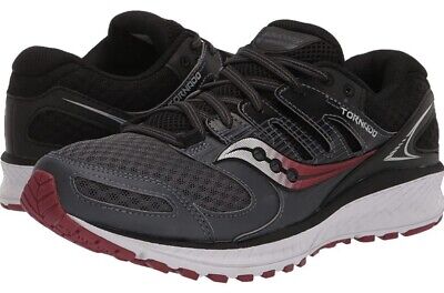 Saucony Men's Tornado 2 Running Shoes - S25439-10