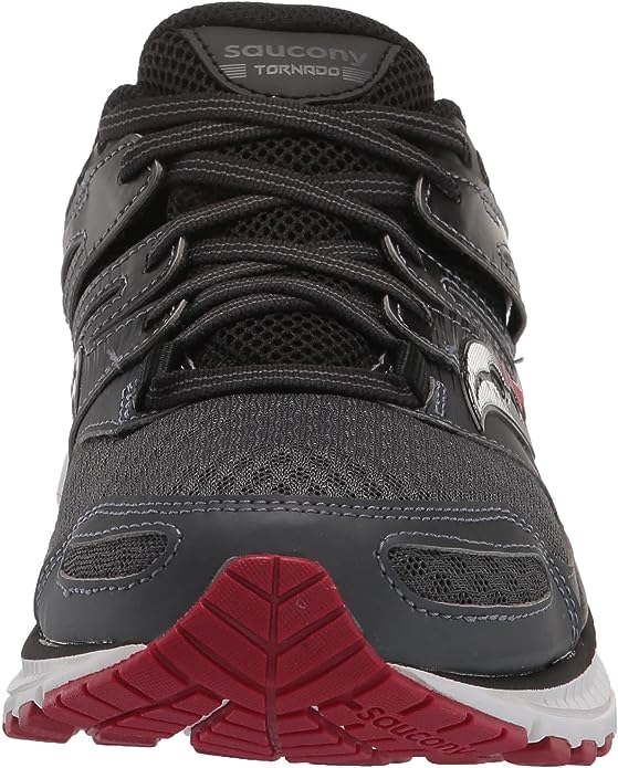 Saucony Men's Tornado 2 Running Shoes - S25439-10