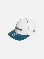 ADIDAS ORIGINALS SCapto 6 Panel Cap "White" - Uncategorized ŞAPKA