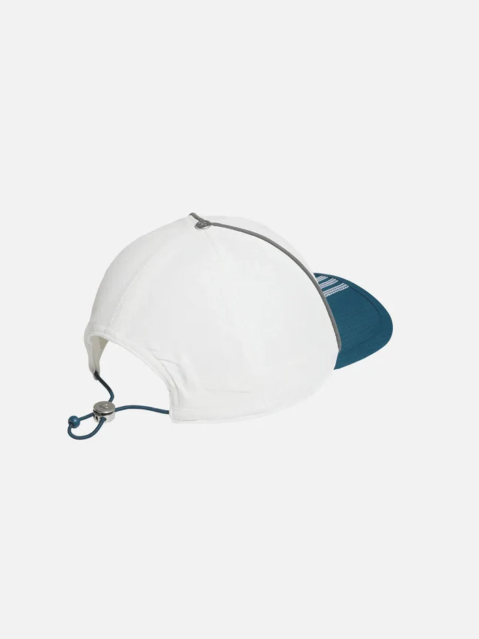ADIDAS ORIGINALS SCapto 6 Panel Cap "White" - Uncategorized ŞAPKA