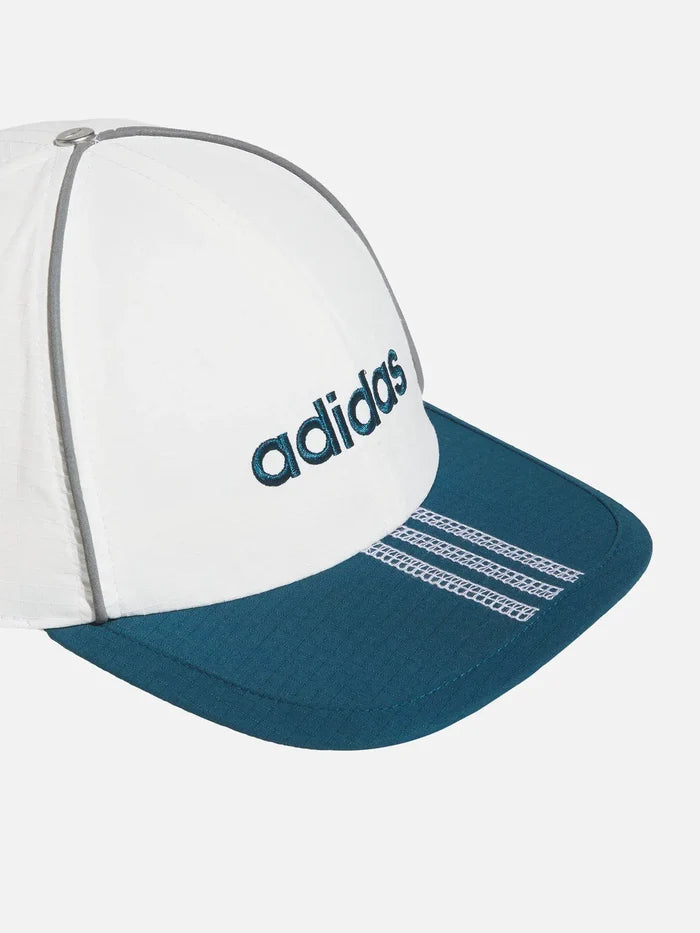 ADIDAS ORIGINALS SCapto 6 Panel Cap "White" - Uncategorized ŞAPKA