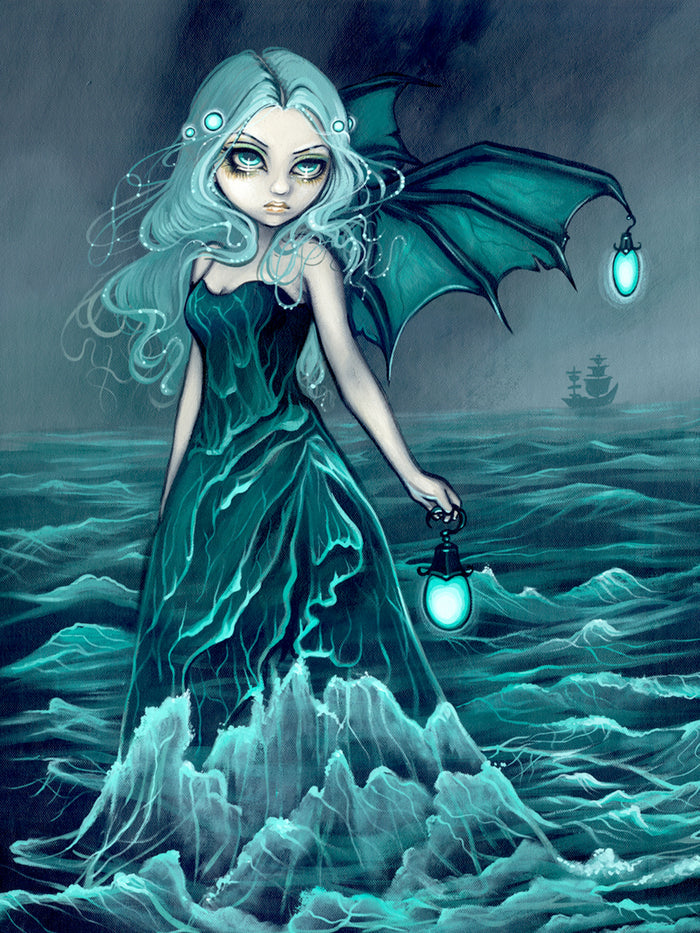 Sea Beacon