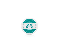 Sea La Vie Body Butter - Travel Size 2 oz - The Preppy Bunny