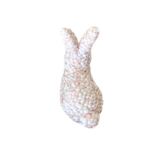 Seashell Easter Bunny