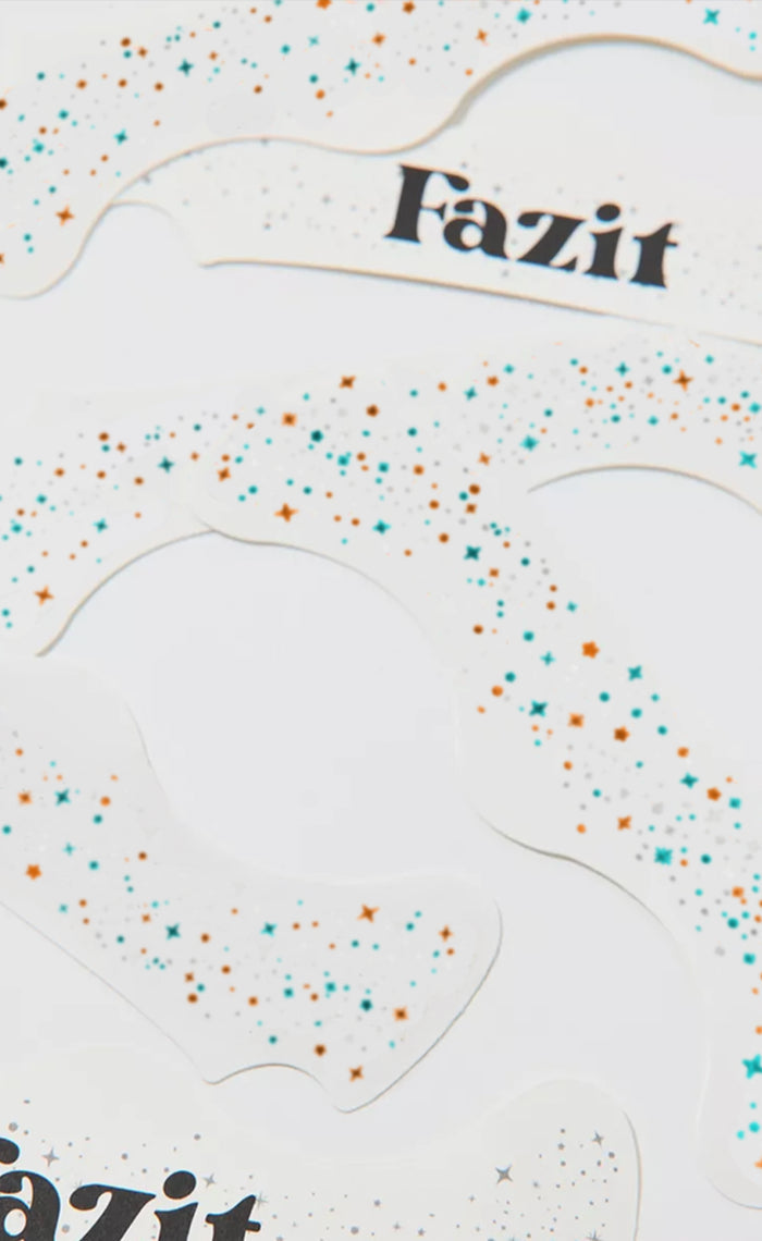 Sh0w St0pping Speckles