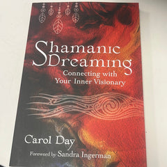 Shamanic Dreaming
