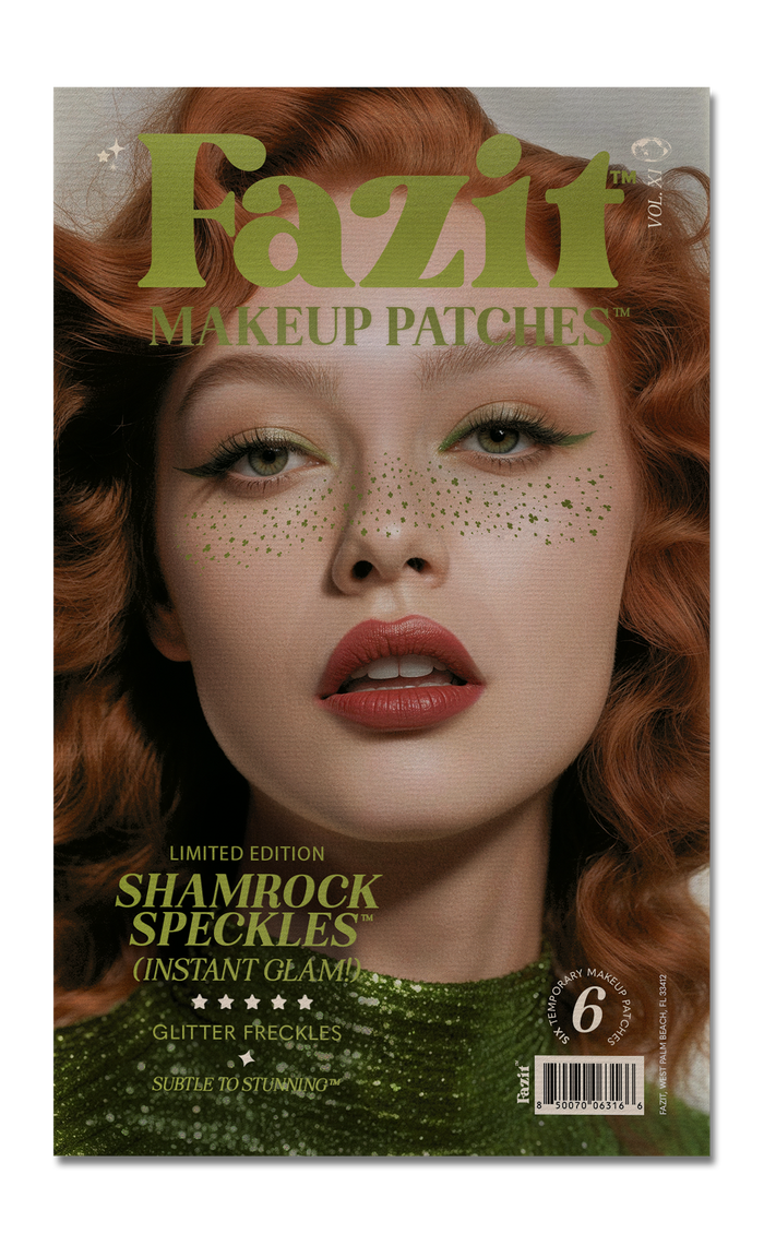 shamrocks