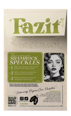 shamrocks