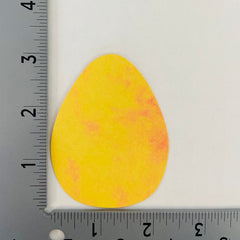 Egg Marble Assorted Color Creative Cut-Outs- 3” - Creative Shapes Etc.