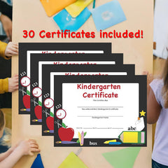 Fun Recognition Certificate for Kids