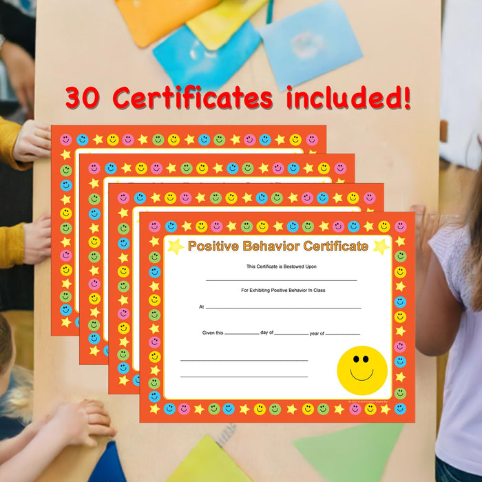 Recognition of Student Behavior