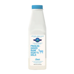 Shepherd Boy Farms Freeze Dried Goats Milk 16oz