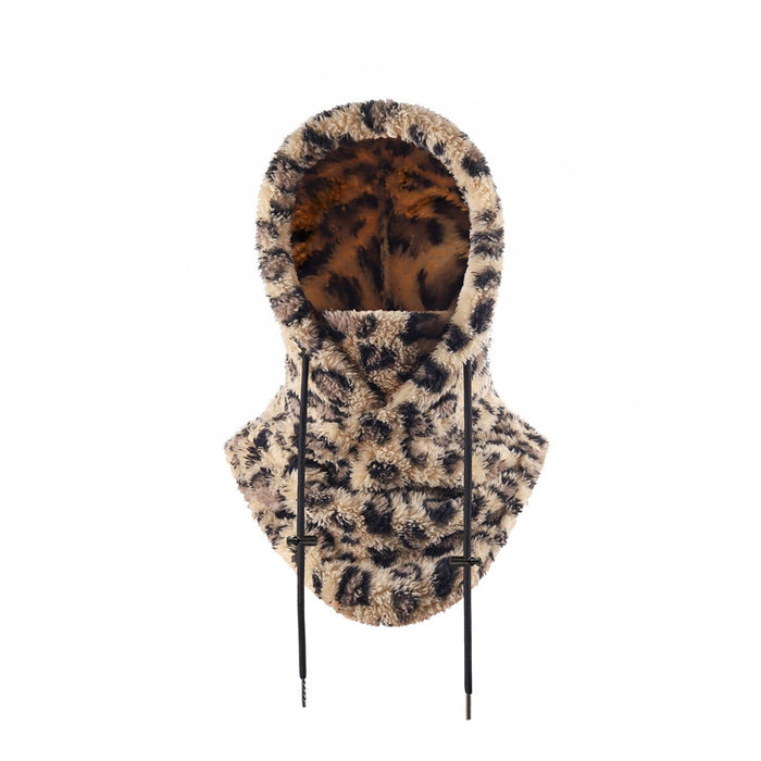 leopard print