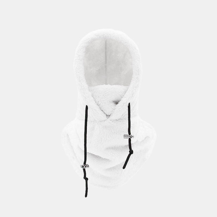 pure white