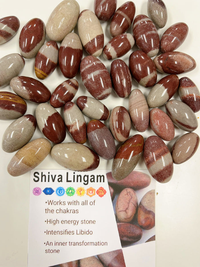Shiva Lingham