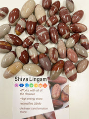 Shiva Lingham
