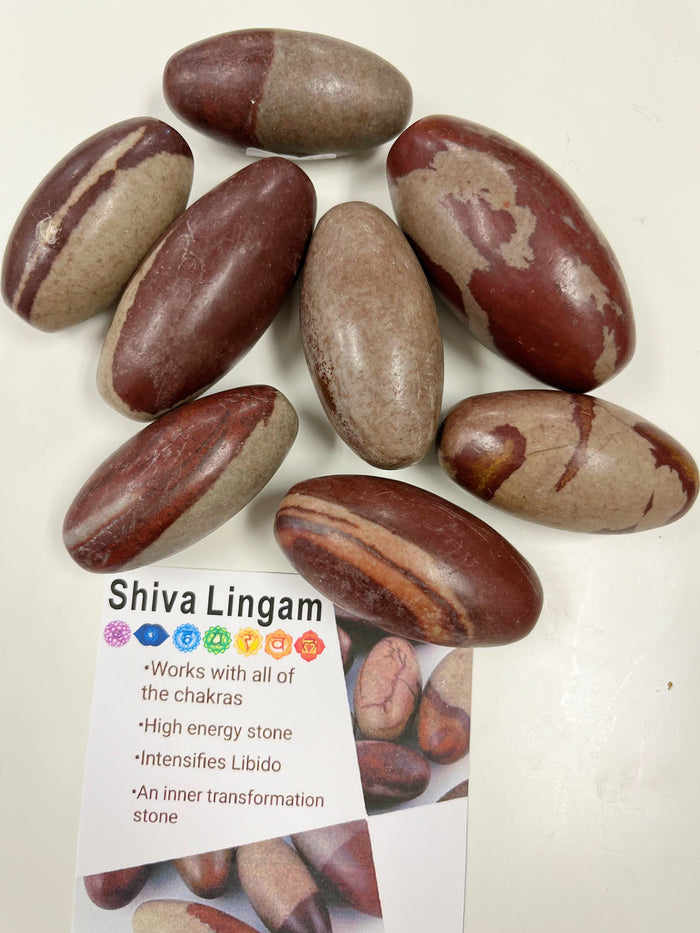 Shiva Lingham