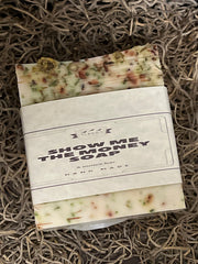 Show Me The Money Soap
