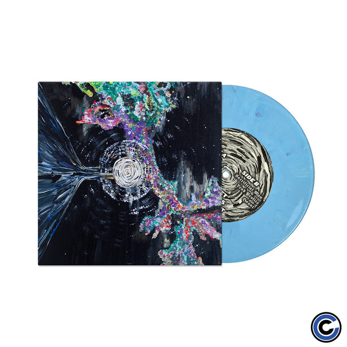 Sick Sad World "Sick Sad World" 7" Vinyl