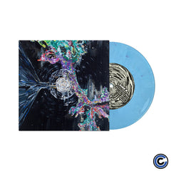 Sick Sad World "Sick Sad World" 7" Vinyl