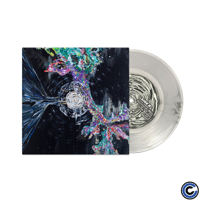 Sick Sad World "Sick Sad World" 7" Vinyl
