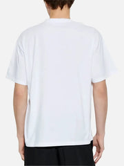 CARNE BOLLENTE Simply Sounds Gay - White - Kategorize edilmemiş T-SHIRT