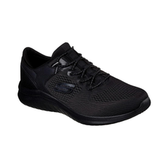 Skechers Men’s Bounder Shoes with Air-Cooled Memory Foam – 1556347