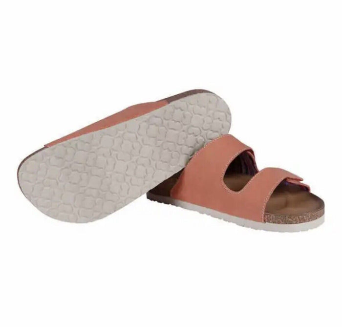 Skechers Women's Granola Sandals Coral 1662282