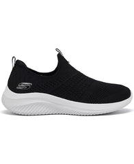 Skechers Women’s Knit Slip-On Shoes — 56110