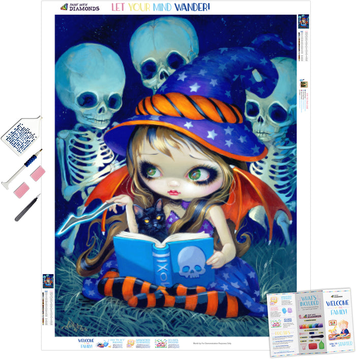 Skeleton Magic