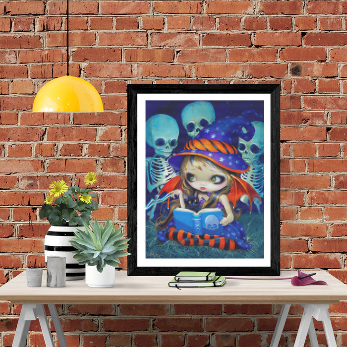 Skeleton Magic