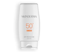 Skinderma Spf 50+ Protector Oil Free