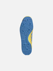 ADIDAS ORIGINALS SL 72 x Sporty & Rich "Light Yellow" - Sneakers SNEAKER