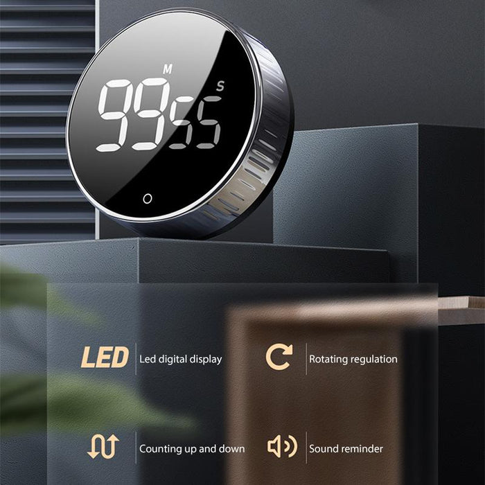 Smart Timer