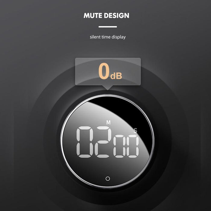 Smart Timer